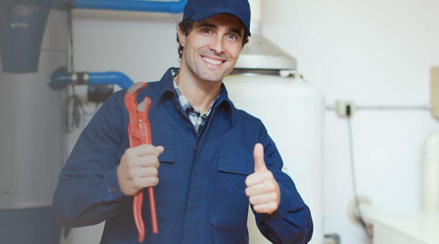Local expert plumbing services in Ocean View, NJ